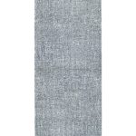 שטיח מנילה LEZA ראנר כסף