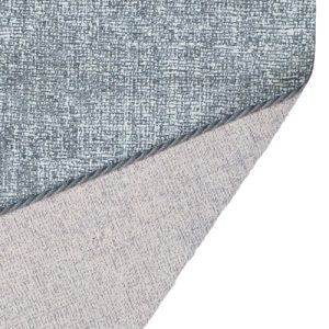 שטיח מנילה LEZA ראנר כסף