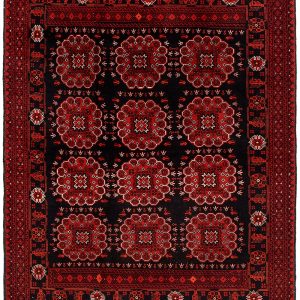 שטיח אפגן קונדוס 08 – תמונה 1