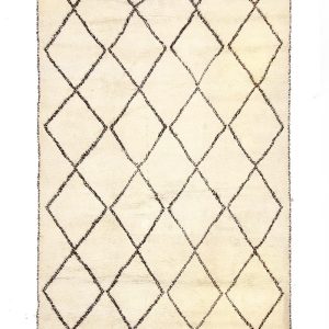 שטיח ברבר מרוקאי 10 – תמונה 1