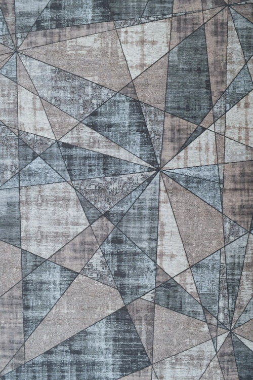 שטיח סוצ'י TRIAN חום