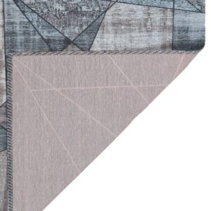 שטיח סוצ'י TRIAN חום