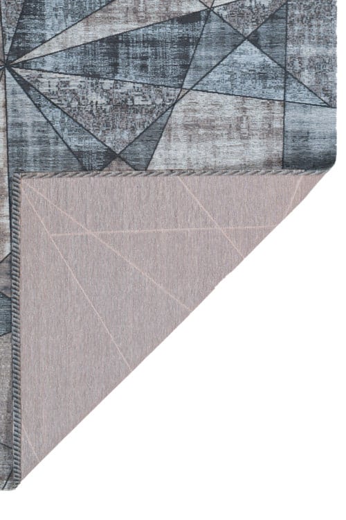 שטיח סוצ'י TRIAN חום