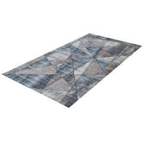 שטיח סוצ'י TRIAN חום