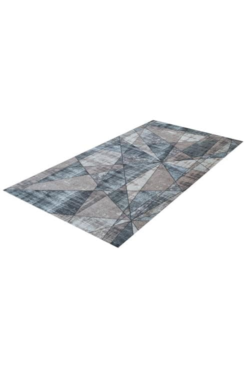 שטיח סוצ'י TRIAN חום