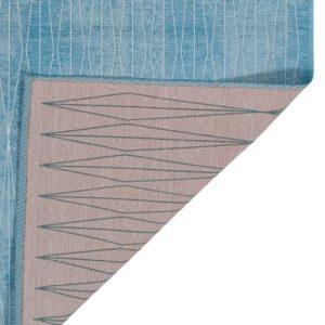 שטיח סוצ'י ARIE תכלת