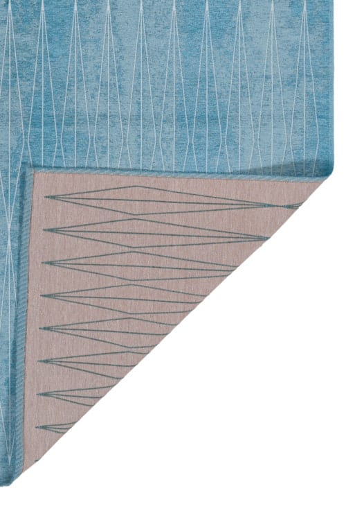 שטיח סוצ'י ARIE תכלת