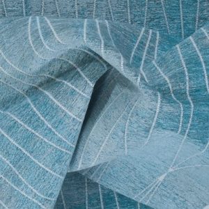 שטיח סוצ'י ARIE תכלת