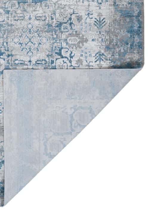 סטורי B057B כחול