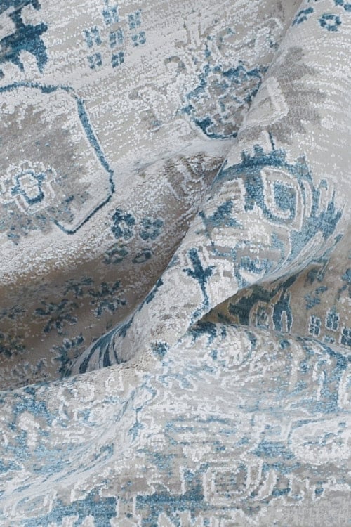 סטורי B057B כחול