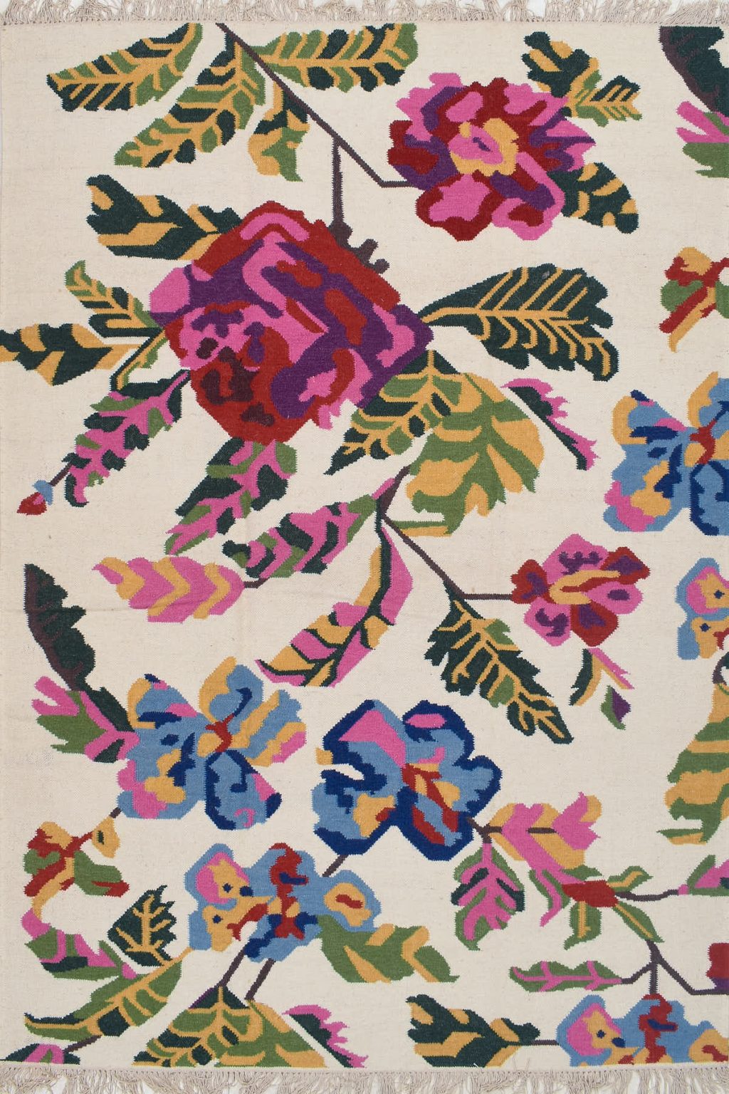 שטיח קילים טאג' קראבח light