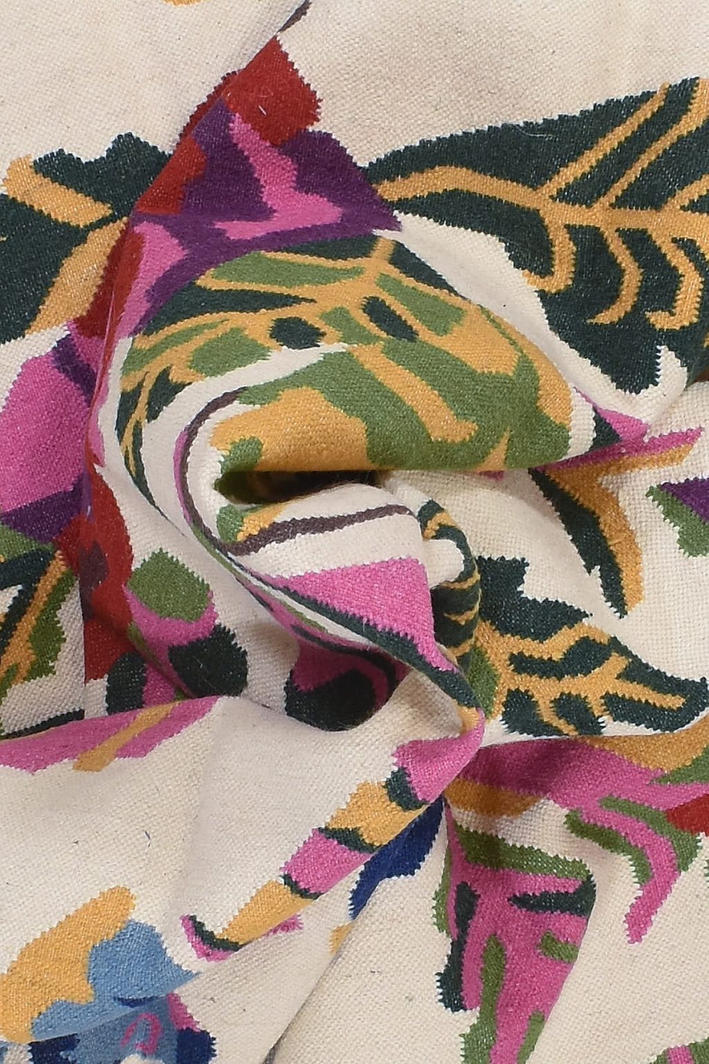 שטיח קילים טאג' קראבח light