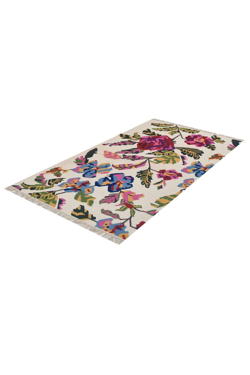 שטיח קילים טאג' קראבח light