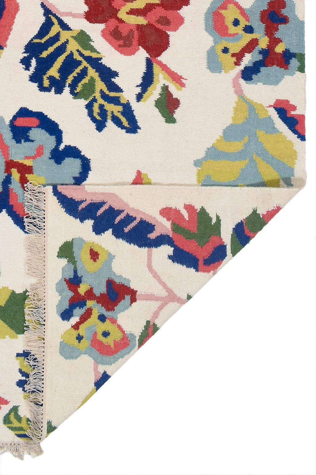 שטיח קילים טאג' קראבח dark