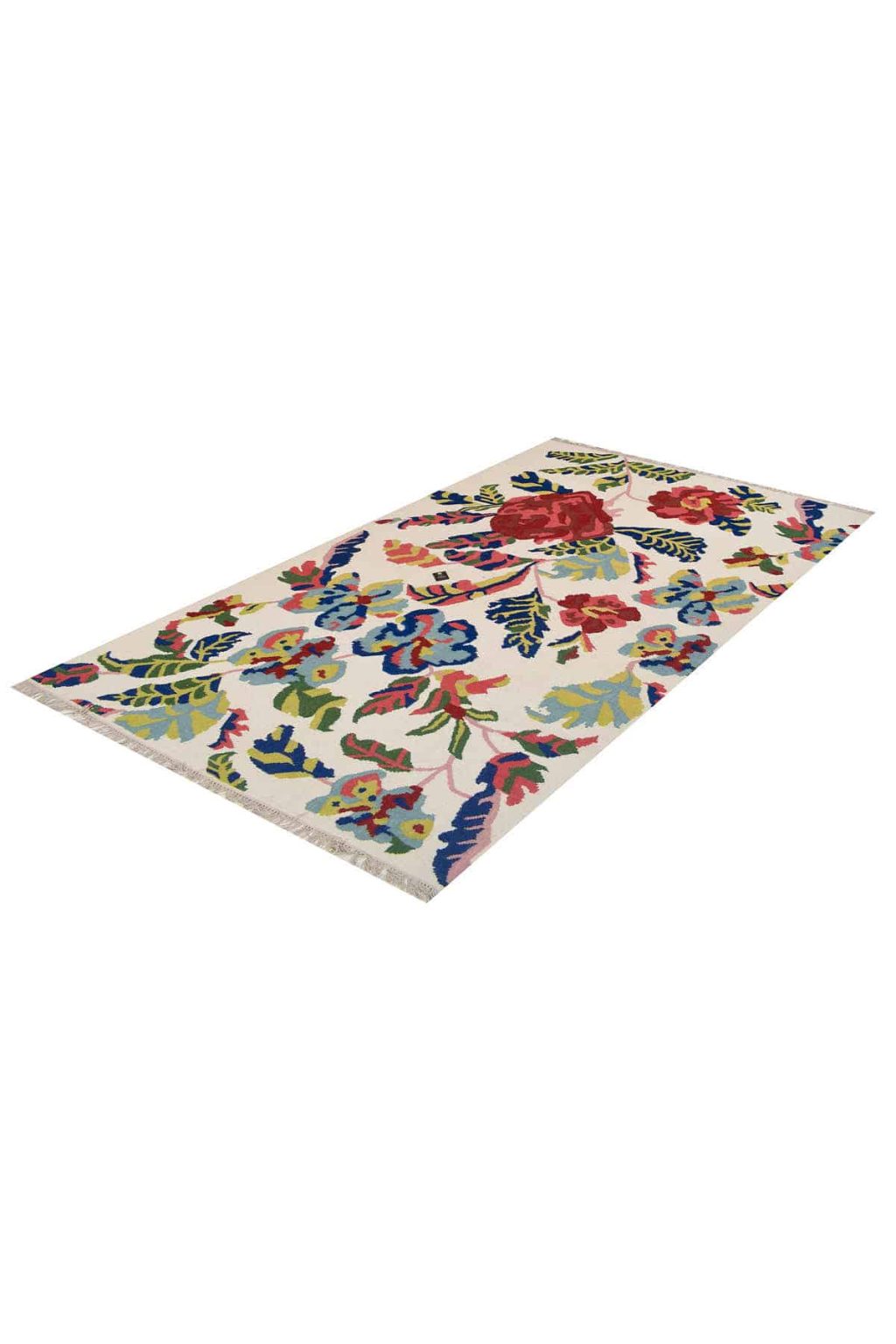 שטיח קילים טאג' קראבח dark