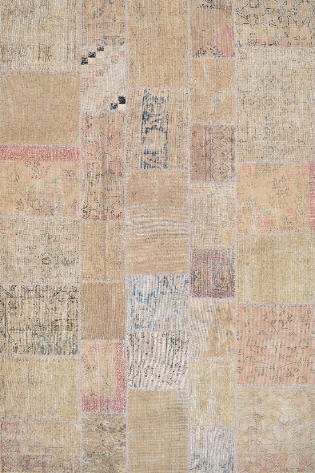 שטיח צלטיקה 44 בסגנון מלבני