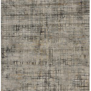 שטיח סטורי B053A קרם