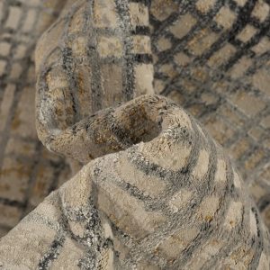 שטיח סטורי B053A קרם