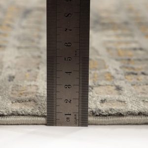 שטיח סטורי B053A קרם