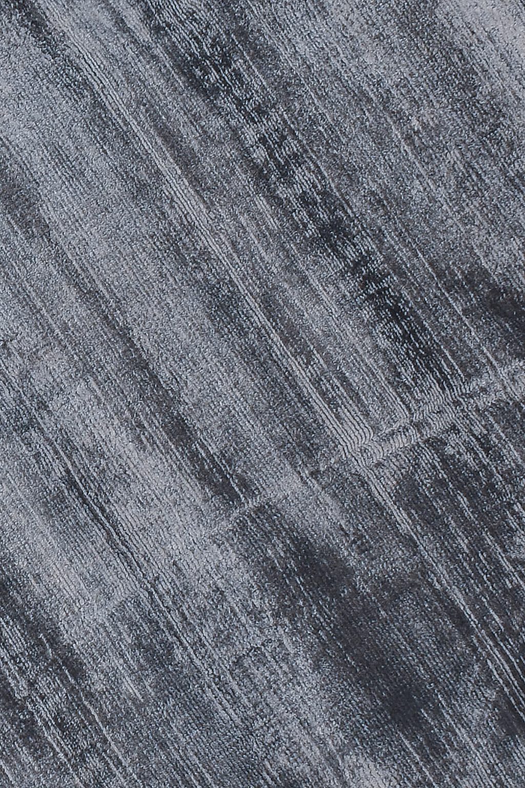 שטיח אפור פררה צ'ארקול עגול