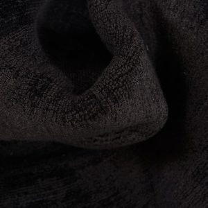 שטיח פררה שחור לבן ראנר