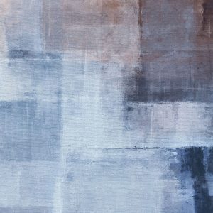 שטיח מרנטה HOMA אפור חום – תמונה 2