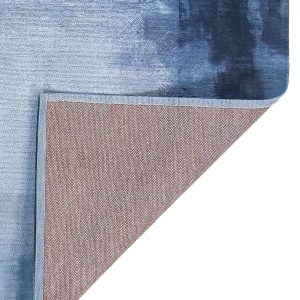 שטיח מרנטה HOMA אפור חום – תמונה 3