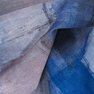 שטיח מרנטה HOMA אפור כחול – תמונה 3
