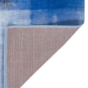 שטיח מרנטה HOMA אפור כחול – תמונה 2