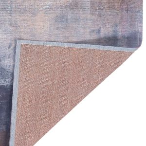 שטיח מרנטה HOMA אפור בז' – תמונה 9