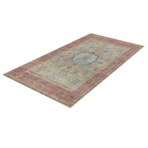 שטיח מרנטה ILAM צבעוני – תמונה 4