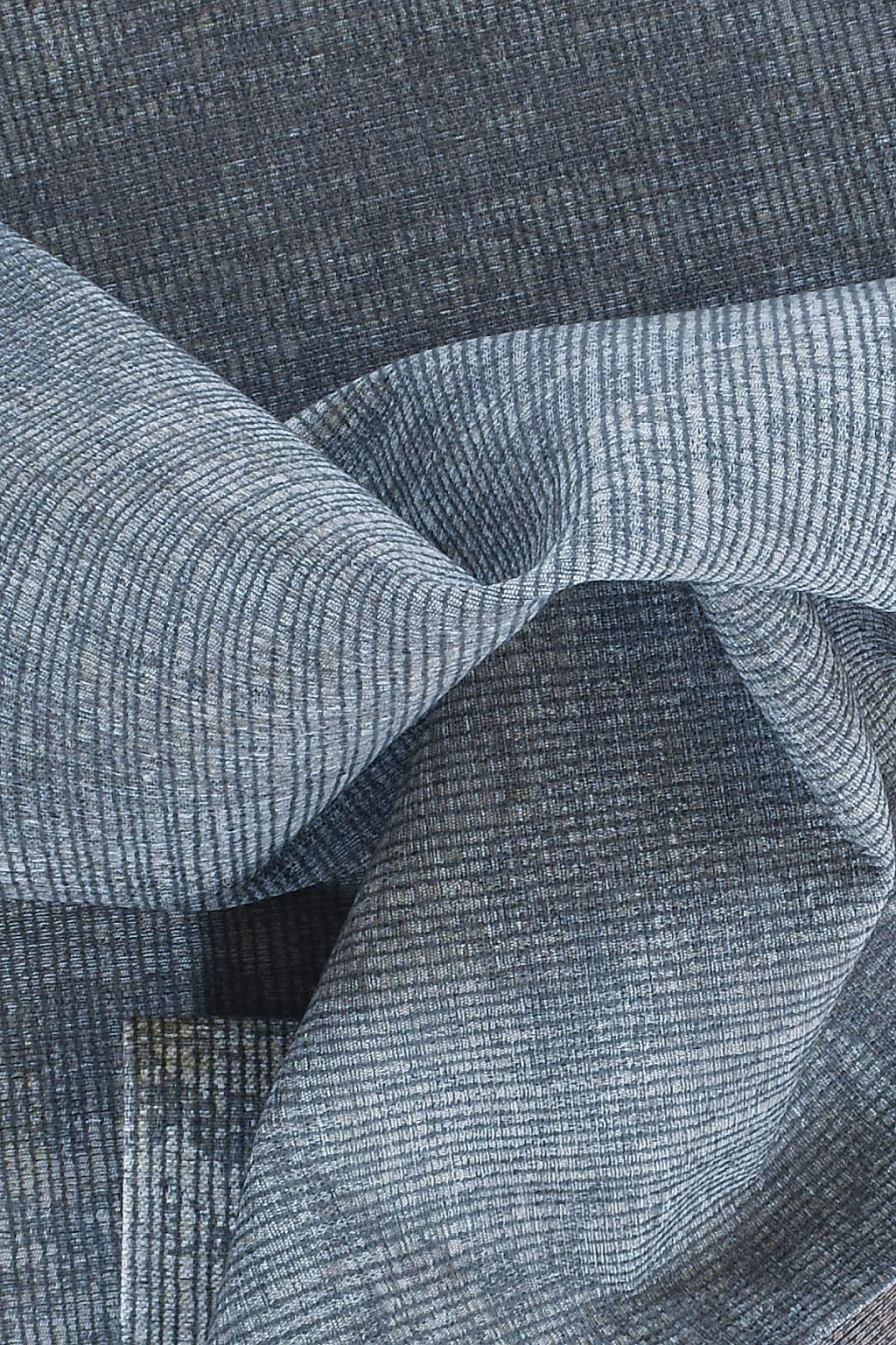 שטיח מנילה LIJA אפור