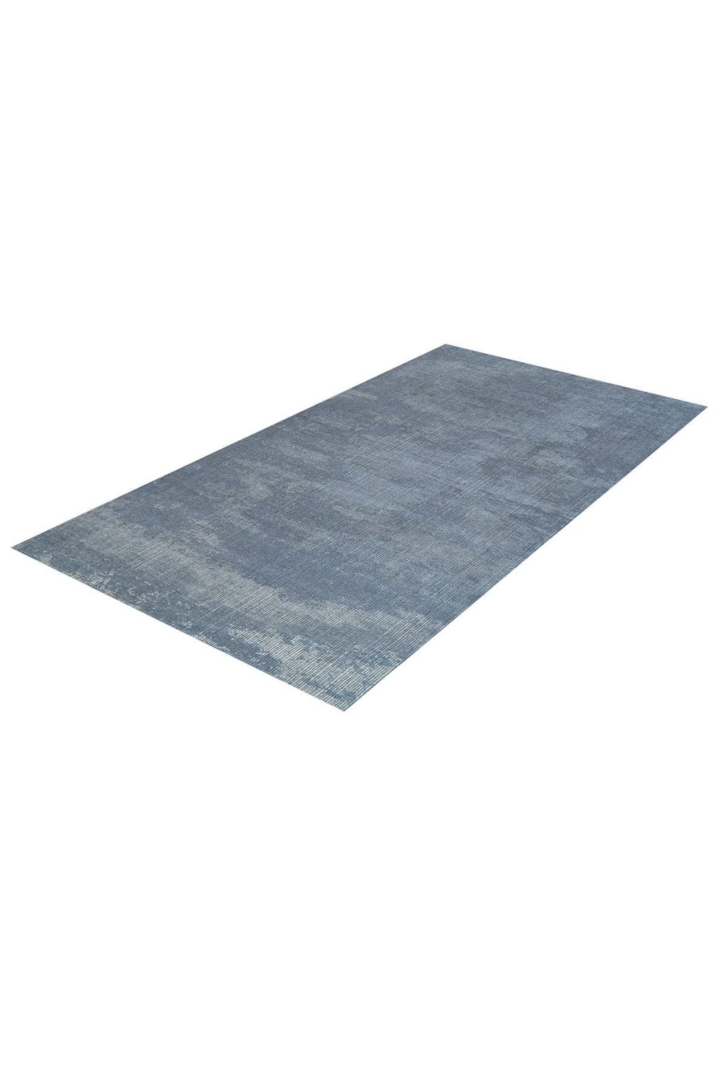 שטיח מנילה LIJA אפור