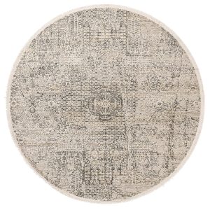 שטיח דאימונד OL66A עגול – תמונה 1