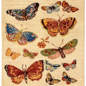 שטיח רובין פרסי 13 – תמונה 1