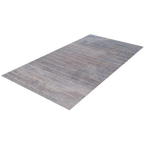 שטיח אפור מנילה ARAS – תמונה 4