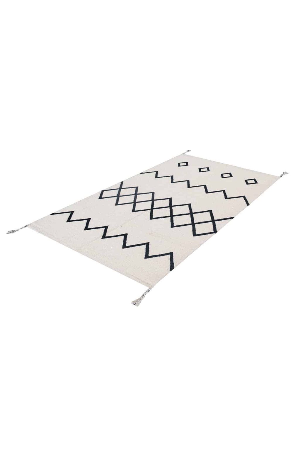 שטיח קילים ברבר כותנה 1912-01