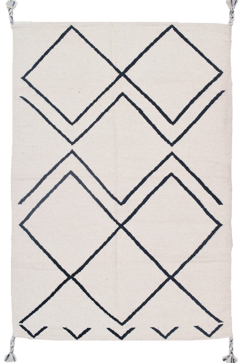 שטיח קילים ברבר צמר 1829-01