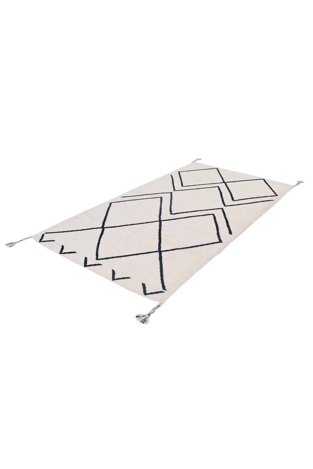 שטיח קילים ברבר צמר 1829-01