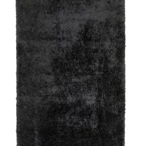 שטיח שאגי אפור טאץ שורט 10