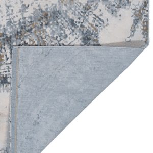 שטיח אפור גאיה B625B – תמונה 2