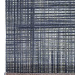 ⁦שטיח מרנטה DIAN ראנר ירוק⁩ – תמונה ⁦2⁩