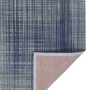 ⁦שטיח מרנטה DIAN ראנר ירוק⁩ – תמונה ⁦3⁩