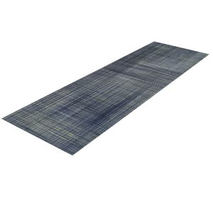 ⁦שטיח מרנטה DIAN ראנר ירוק⁩ – תמונה ⁦4⁩