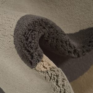שטיח סלקט וול עגול 01 – תמונה 3
