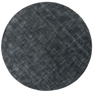 שטיח light blue עגול