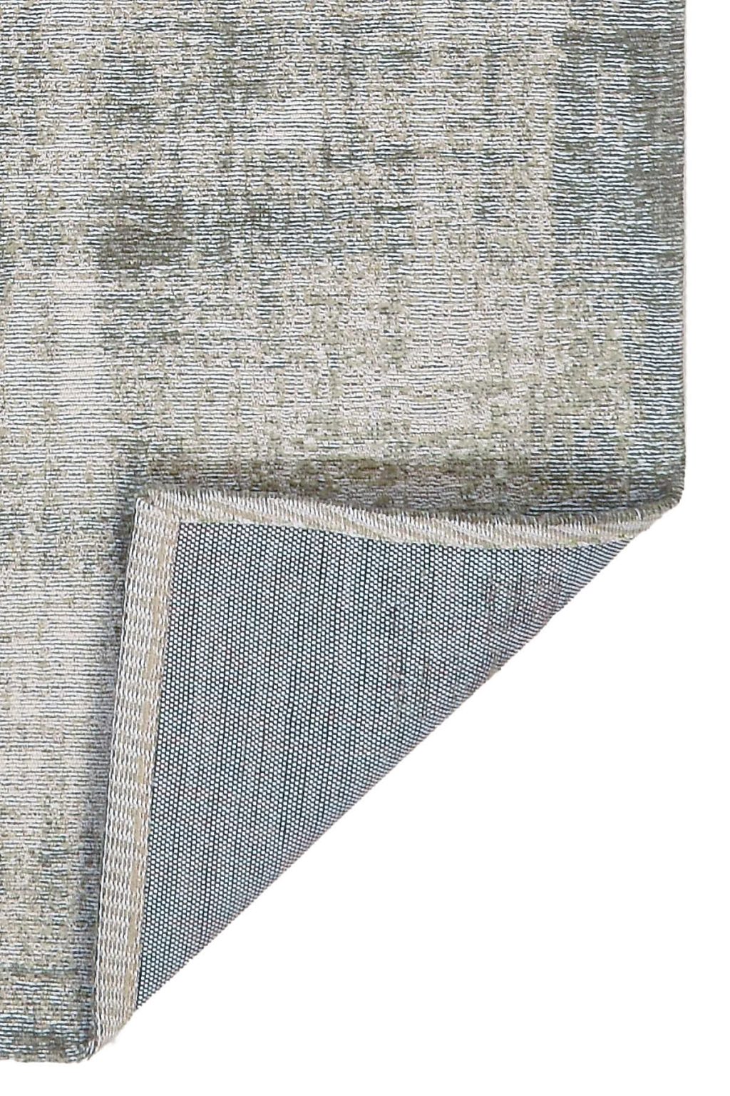 שטיח מנילה GRUNGE כסף