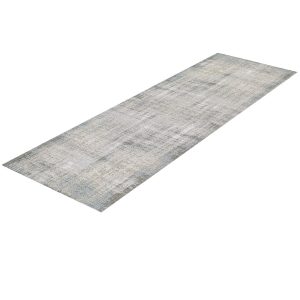 שטיח מנילה GRUNGE כסף