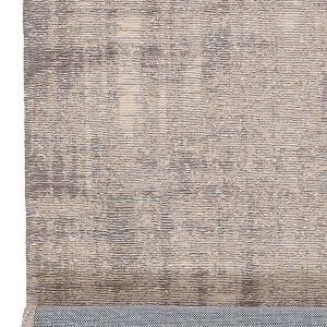 שטיח מנילה GRUNGE בז' ראנר – תמונה 3