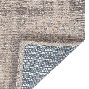 שטיח מנילה GRUNGE בז' ראנר – תמונה 2